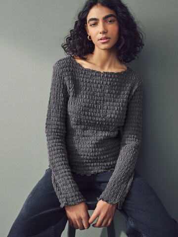Next - Pullover em cinzento