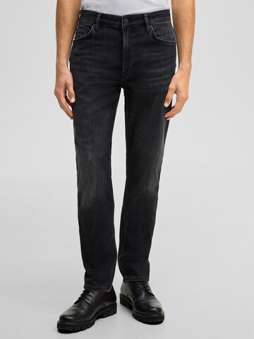 Regular Jean 'Seb' STRELLSON en gris : devant