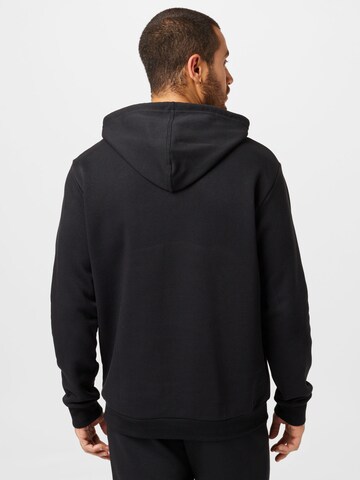 ADIDAS SPORTSWEAR Sport sweatshirt 'Essentials' i svart