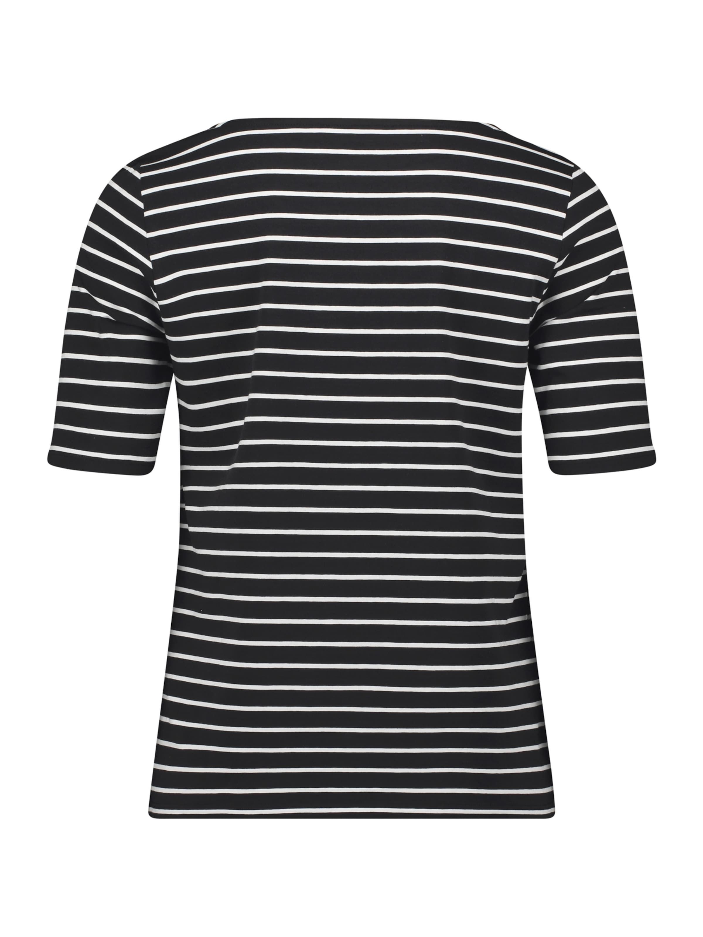 Betty Barclay Shirt in Black