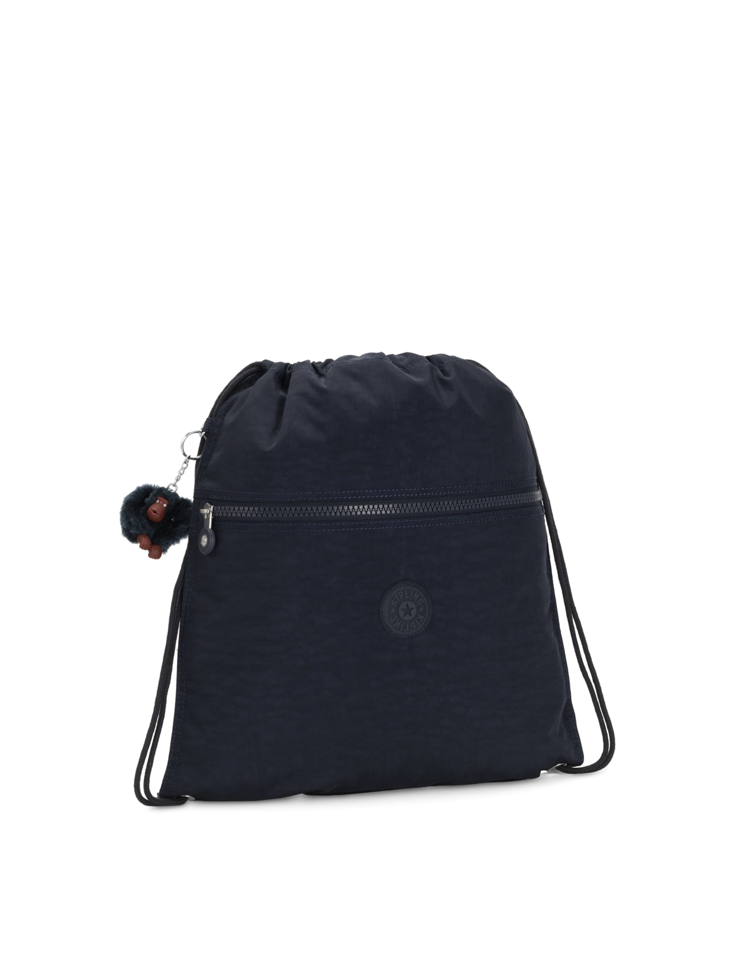 Sacs à cordon 'SUPERTABOO' KIPLING en bleu