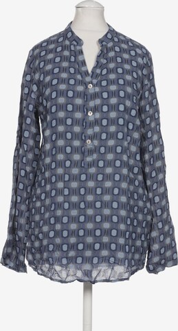 Cartoon Blouse & Tunic in S in Blue: front