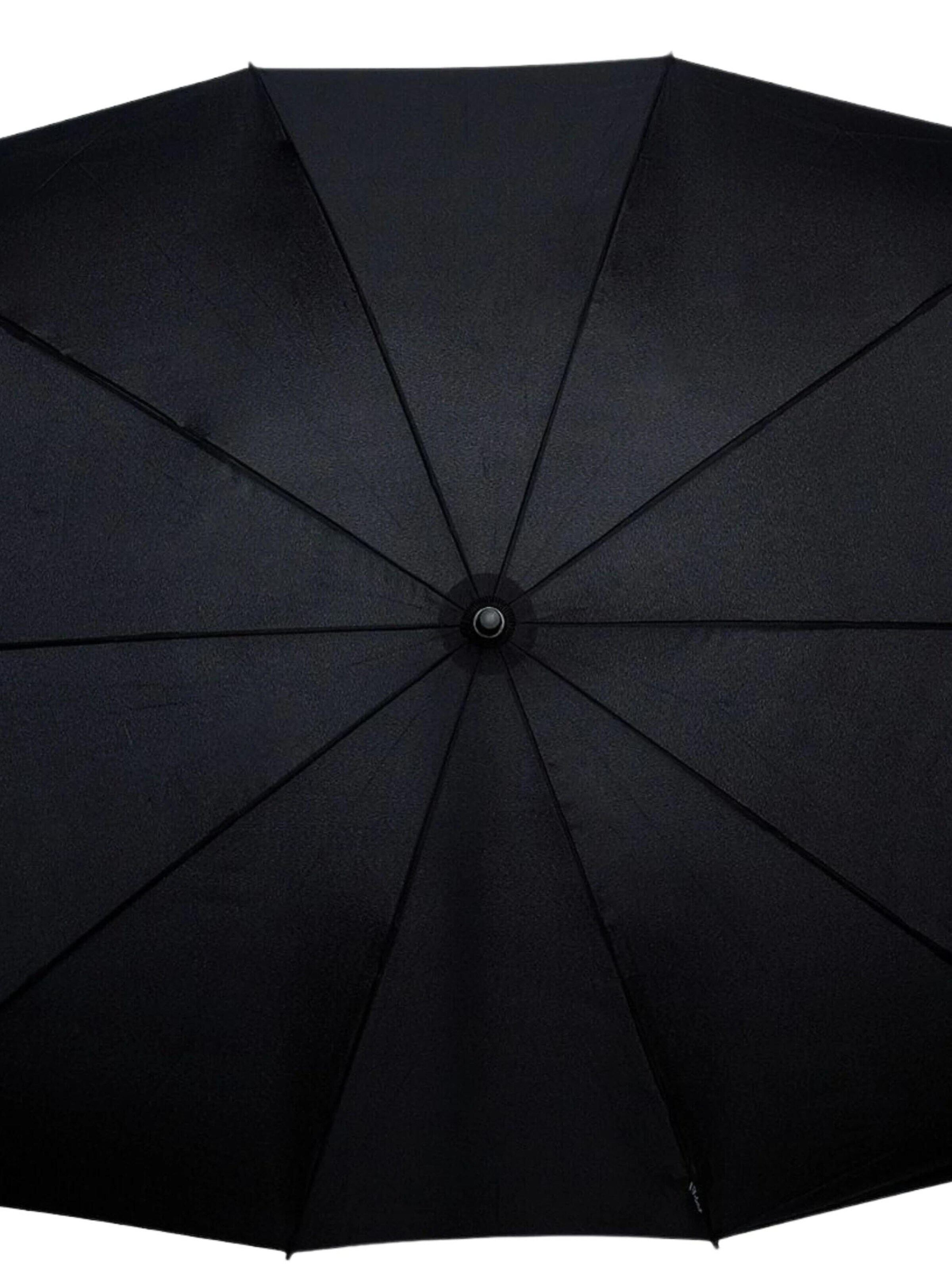 Parapluie 'Tw 3 Duo Regenschirm Windproof' Maxte en noir