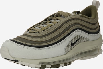 Nike Sportswear Tenisky 'Air Max 97' – zelená: přední strana