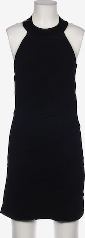 MALU Kleid XXS in Schwarz: Vorderseite