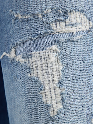 Regular Jean 'ARLO' BOSS en bleu