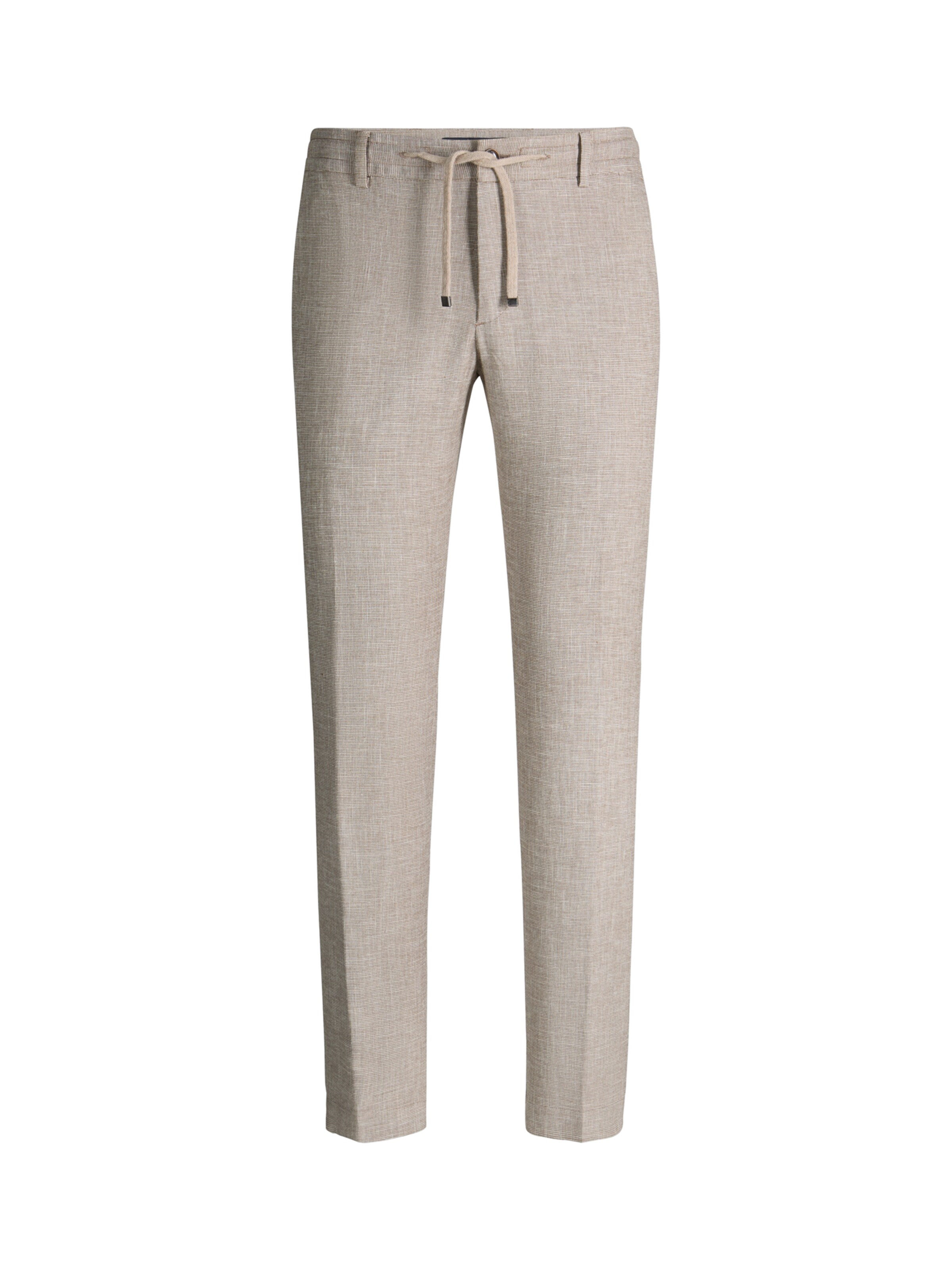 JOOP! Hose  ' Sake ' in 54 in beige, Produktansicht