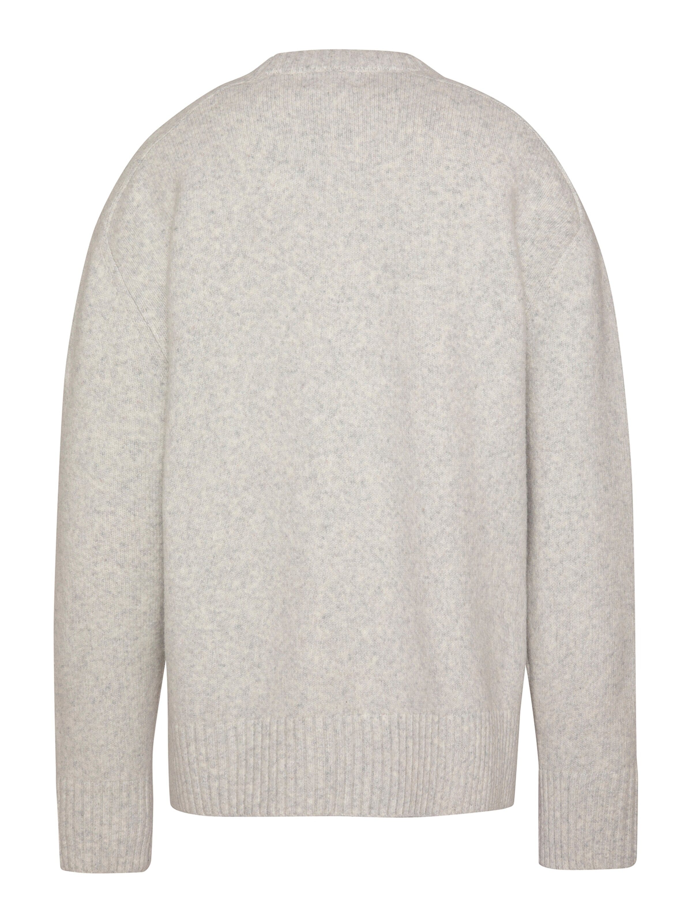 Pull-over Schott NYC en gris