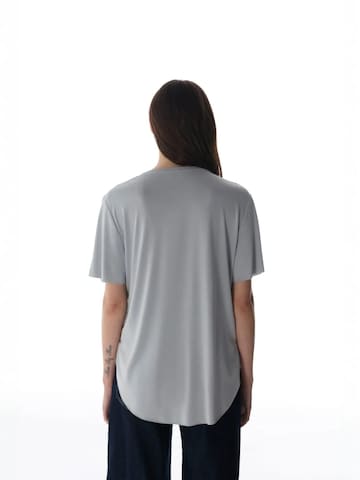 T-shirt 'T-Shirts' Penti en gris