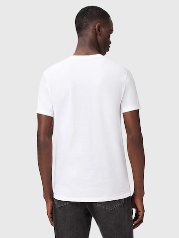 AllSaints Koszulka 'TONIC' w kolorze szary