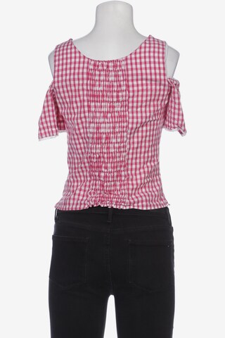 SPIETH & WENSKY Blouse & Tunic in XS in Pink