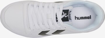 Hummel Sneakers laag in Wit