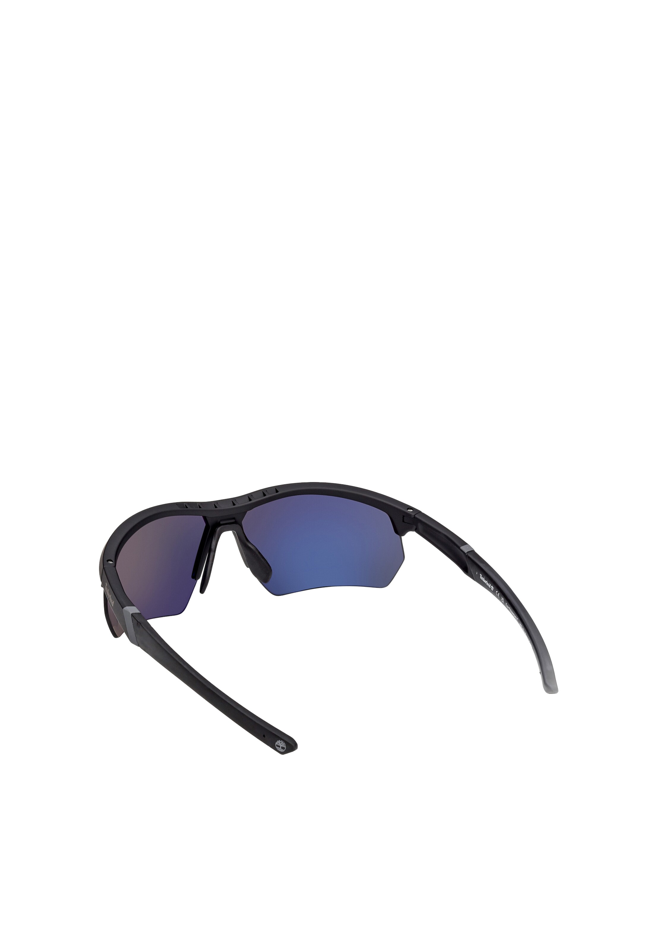 TIMBERLAND Zonnebril in Zwart