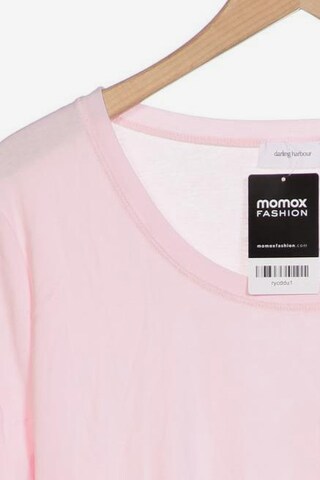 DARLING HARBOUR Top & Shirt in XXL in Pink