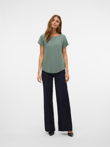 Maglietta 'Bella' di VERO MODA in verde