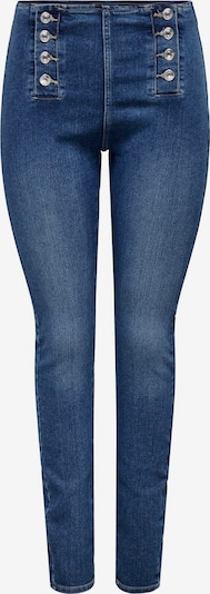 ONLY Jeans 'DAISY' in blue denim, Produktansicht