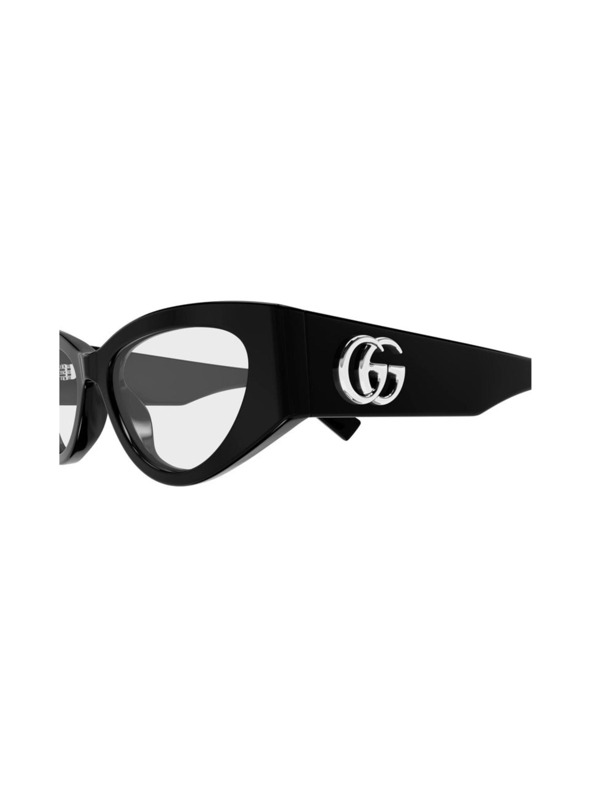 Gucci Sunglasses in Black