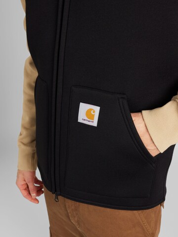 Carhartt WIP - Colete 'Lux' em preto