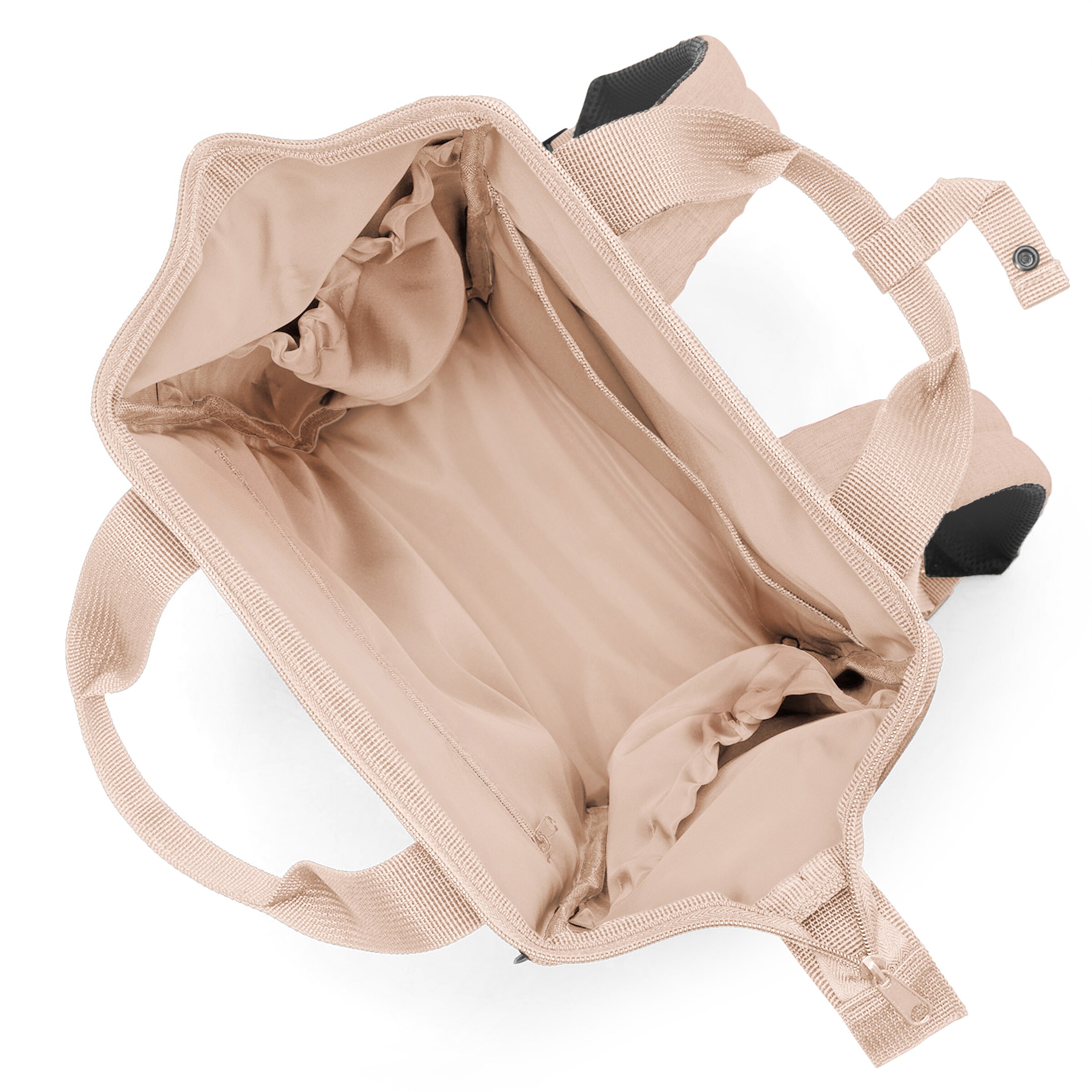 REISENTHEL Rugzak in Bruin