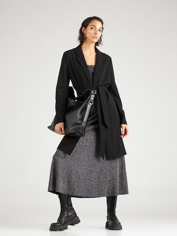 VERO MODA - Blazer en negro