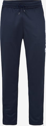 O'NEILL Regular Sportbroek 'Rutile' in Blauw: voorkant