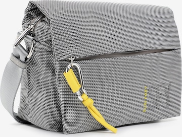 Borsa a spalla 'Marry' di Suri Frey in grigio