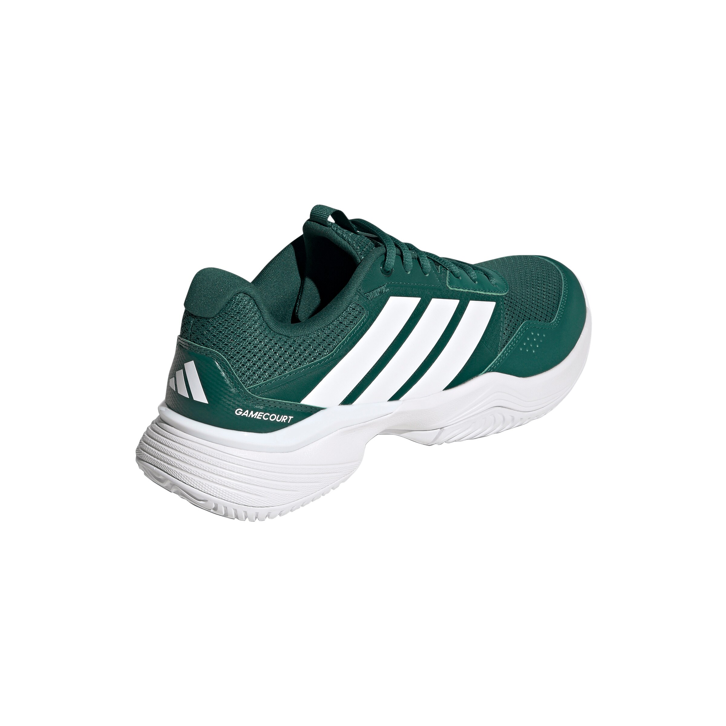 ADIDAS PERFORMANCESportske cipele 'GameCourt 3' - zelena boja