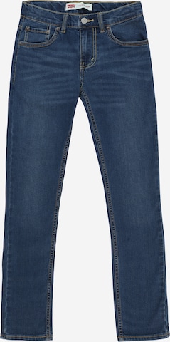 Levi's Kids Джинсы в Синий: спереди