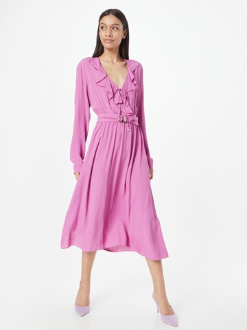 Robe 'ABITO' PATRIZIA PEPE en rose