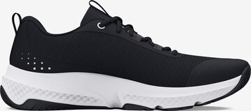 UNDER ARMOUR Athletic Shoes 'Dynamic Select' in Black