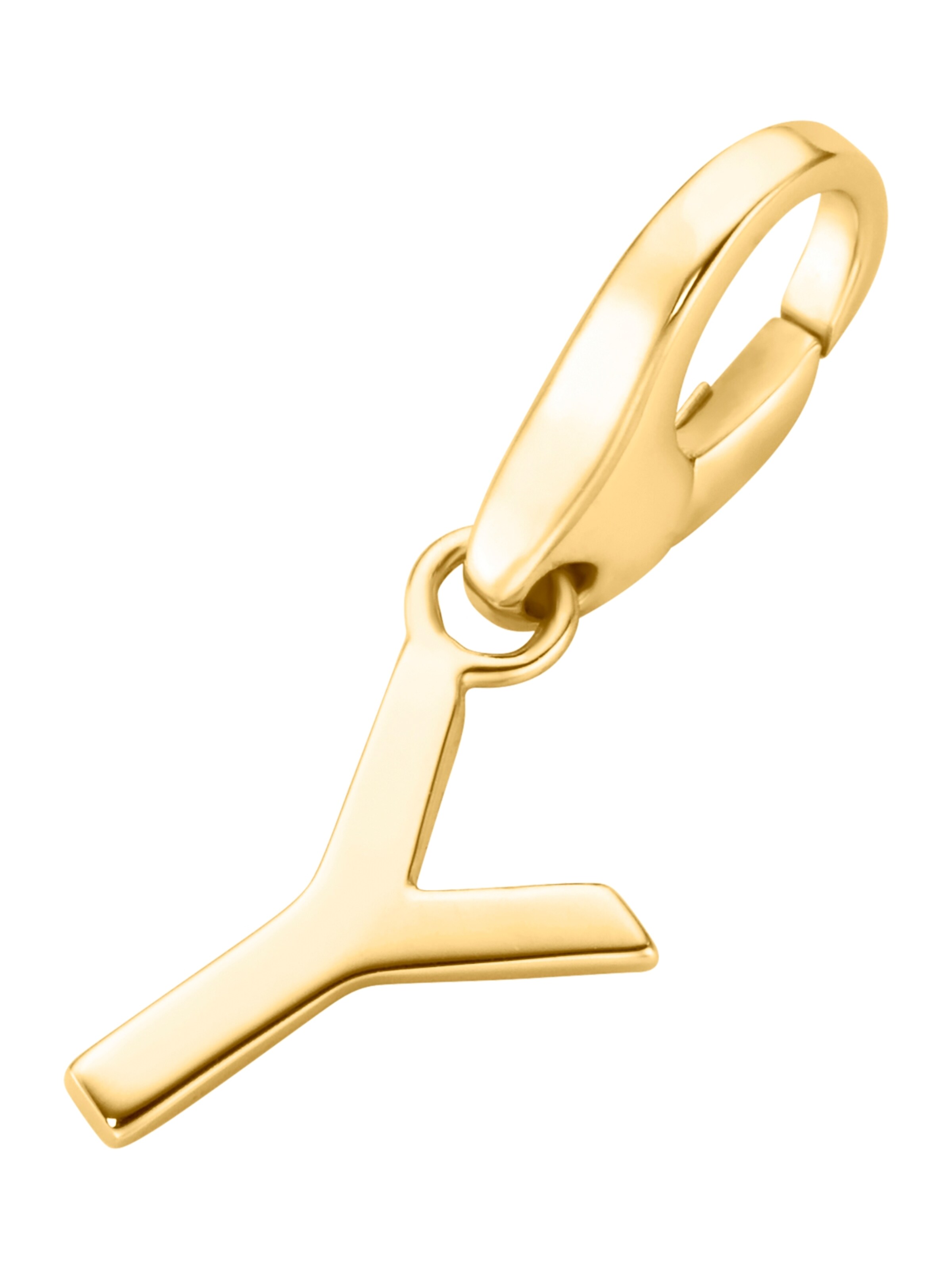 Giorgio Martello Milano - Colgante en oro: frente