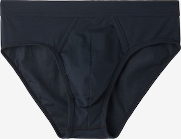 INTIMISSIMI Slip in Blau: Vorderseite