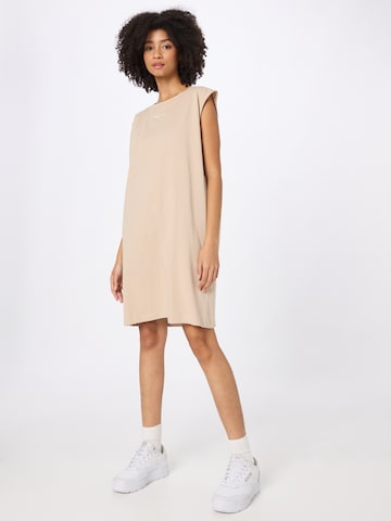 The Jogg Concept Dress 'MILA' in Beige