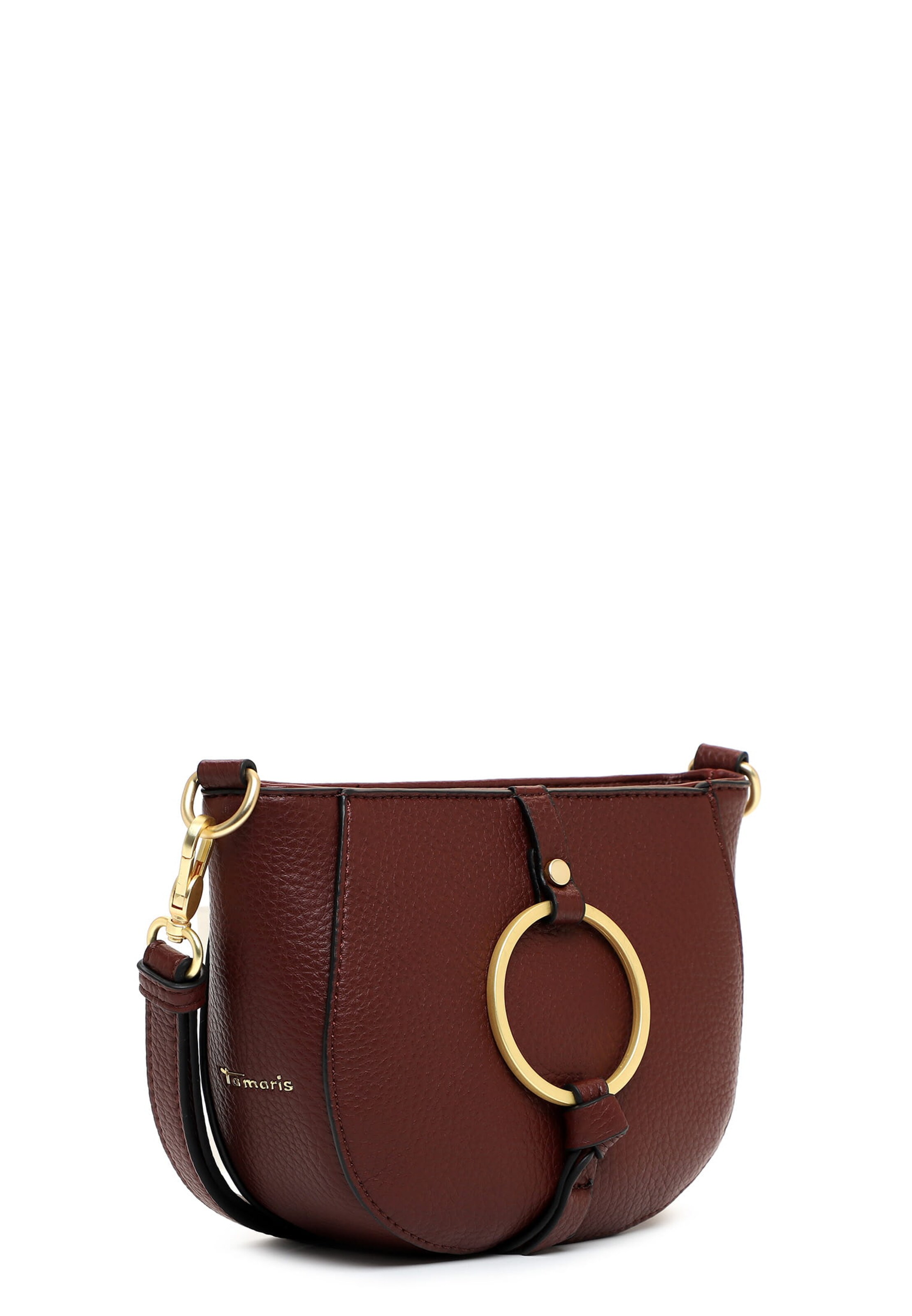Sac à bandoulière 'TAS Maischa' Tamaris en rouge
