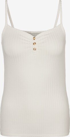 VIVANCE Top in Beige: predná strana