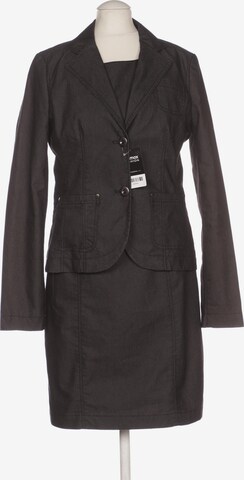 s.Oliver Workwear & Suits in S in Black: front