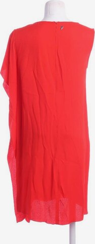 Dondup Dress in S in Red