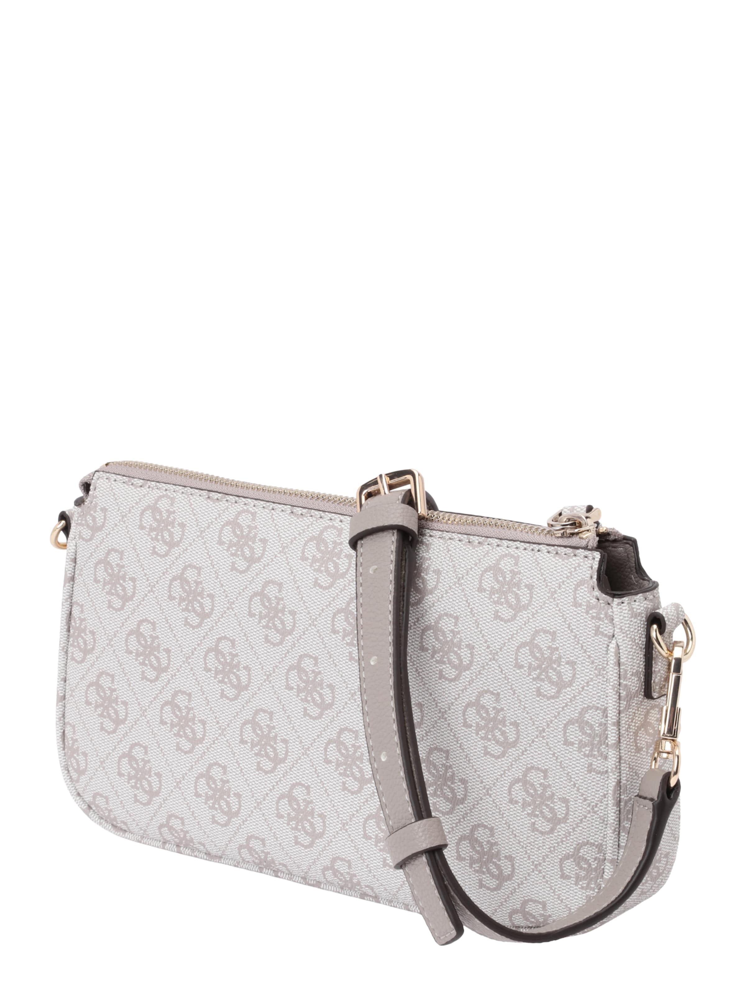 Sac à bandoulière 'Anadela' GUESS en beige