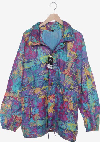 K-Way Jacket & Coat in XXL in Mixed colors: front
