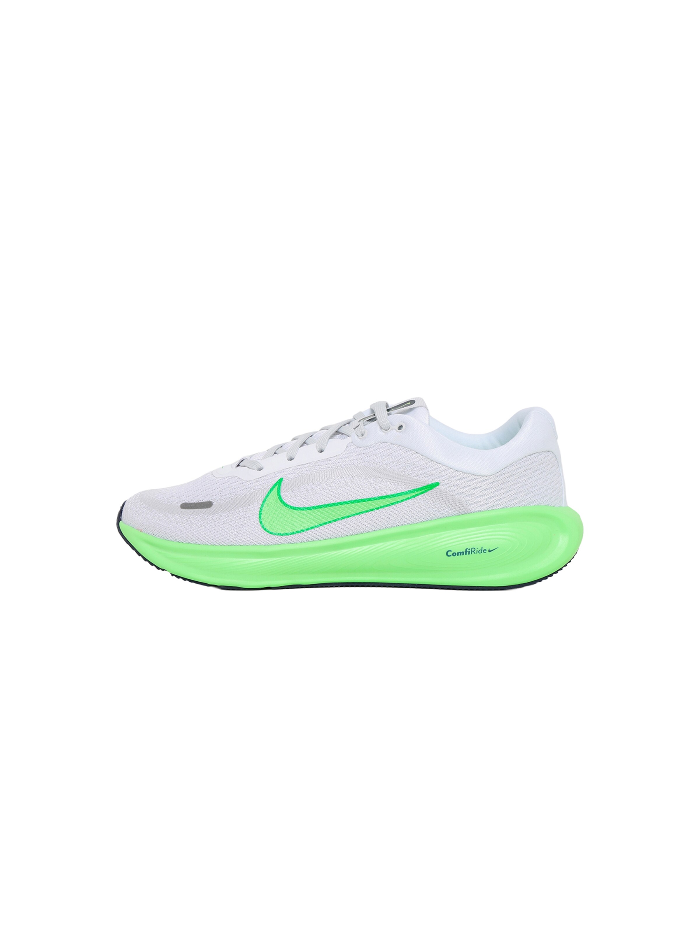 NIKE - Sapatilha de desporto 'Stellar Ride' em branco: frente