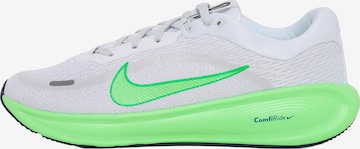 NIKE - Sapatilha de desporto 'Stellar Ride' em branco: frente