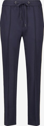 GERRY WEBER Pants in Blue: front