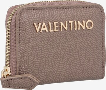 VALENTINO Wallet 'Divina' in Grey
