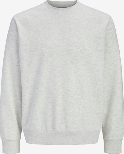 JJ Rebel Sweater majica 'JREBAARON' veličine XS u zelena / crvena / crna / bijela melange, Pregled proizvoda