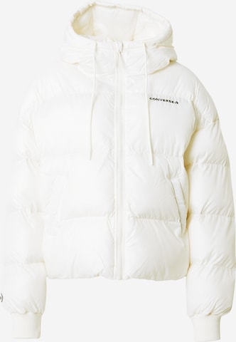 Giubbotto top converse invernale
