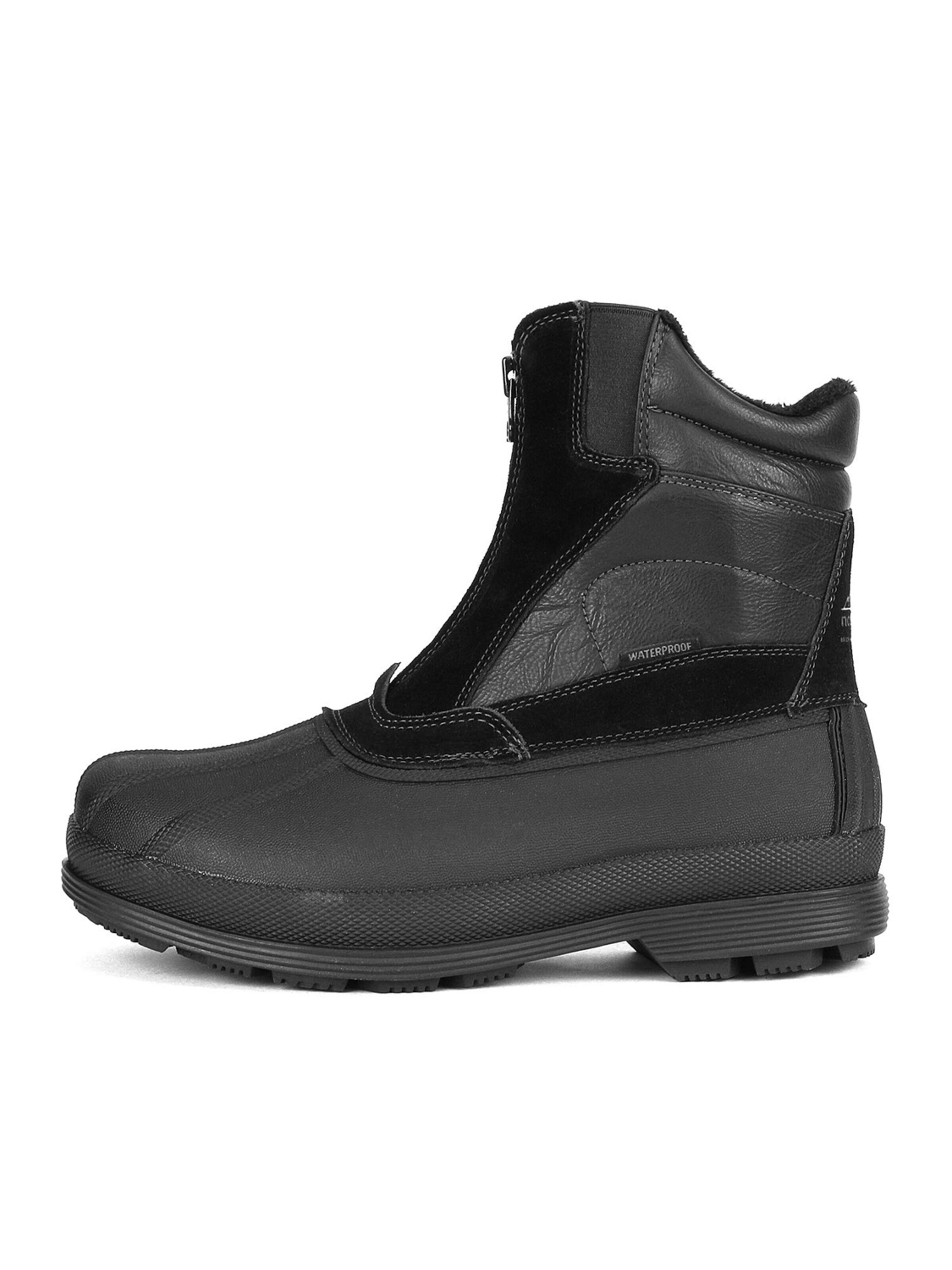Boots di NORTIV 8 in nero