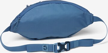 Satch Fanny Pack in Blue