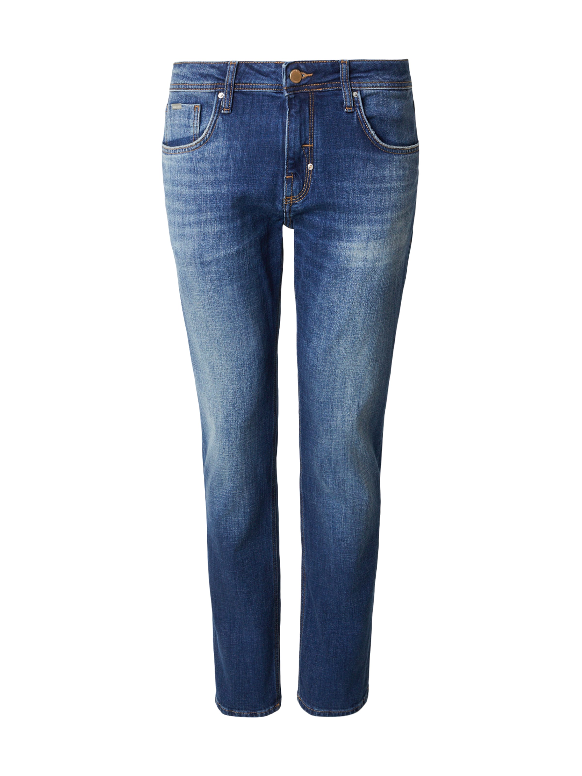 ANTONY MORATO Slim fit Jeans in Blue: front
