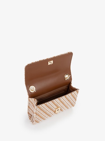 VALENTINO Crossbody bag in Brown
