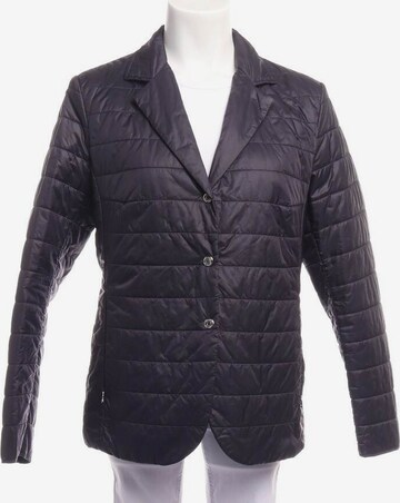 BOGNER Jacket & Coat in XL in Black: front